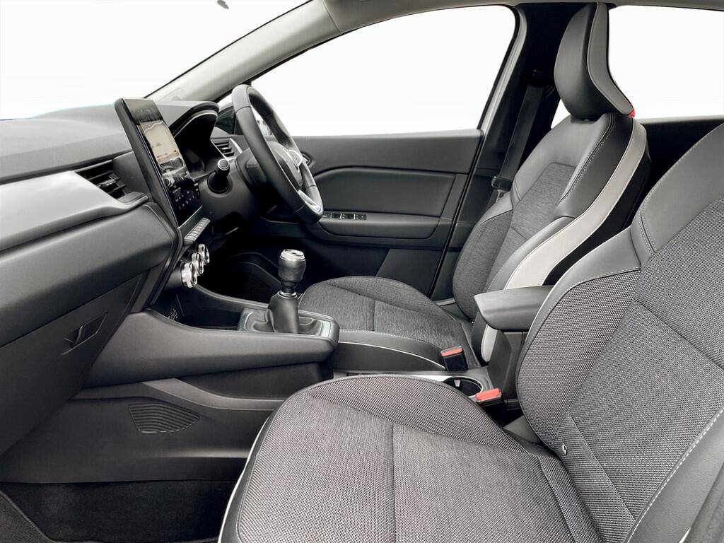 Used Renault Captur 2021 for sale - 75728907: Photo 14