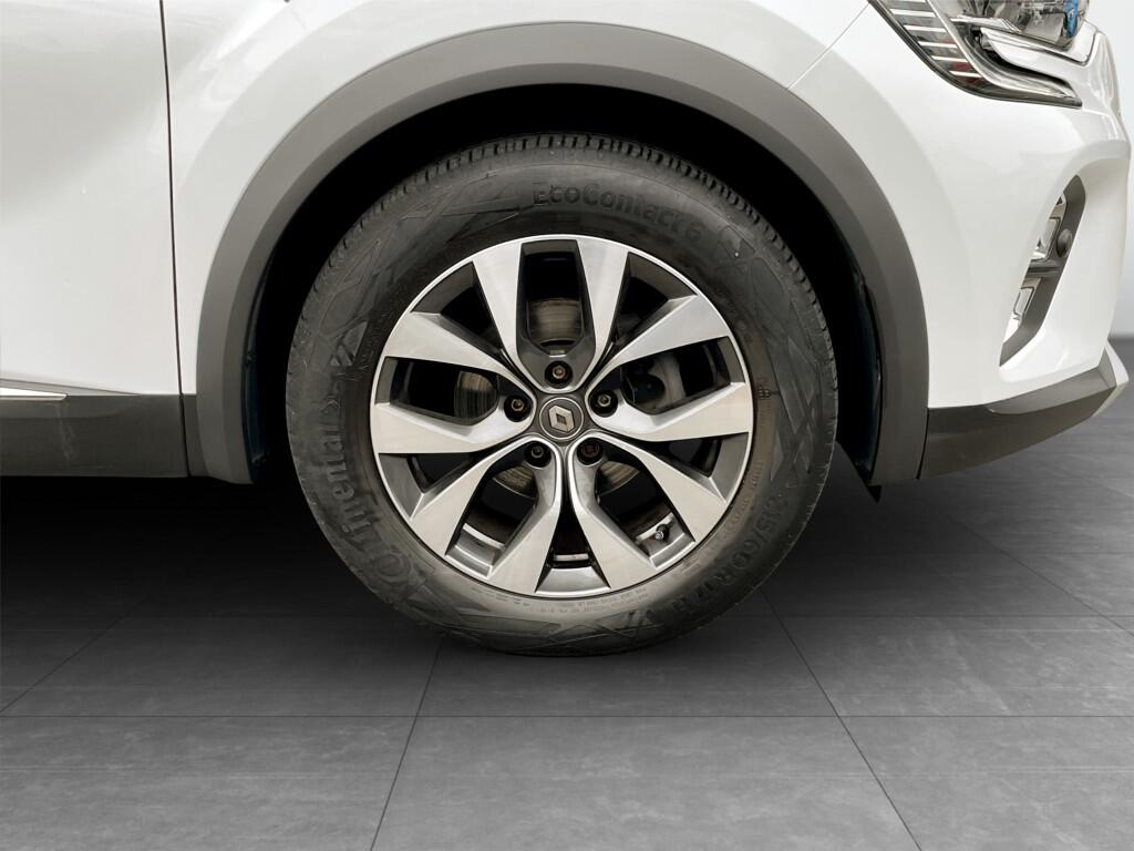 Used Renault Captur 2021 for sale - 75728907: Photo 17