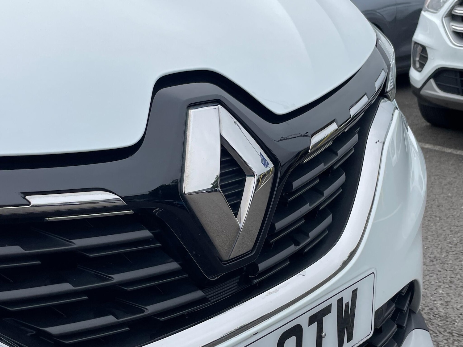 Used Renault Captur 2021 for sale - 75728907: Photo 23