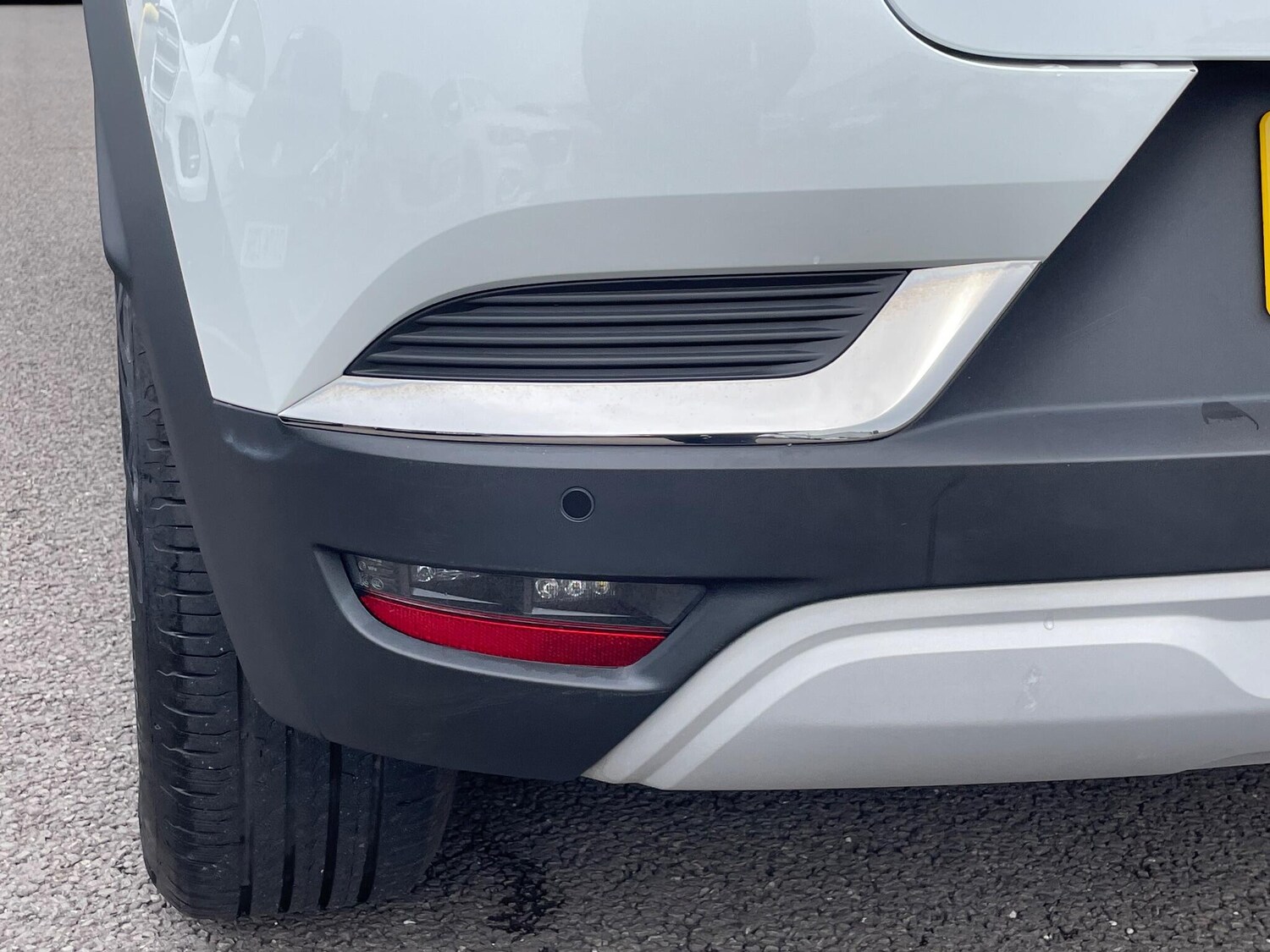 Used Renault Captur 2021 for sale - 75728907: Photo 28