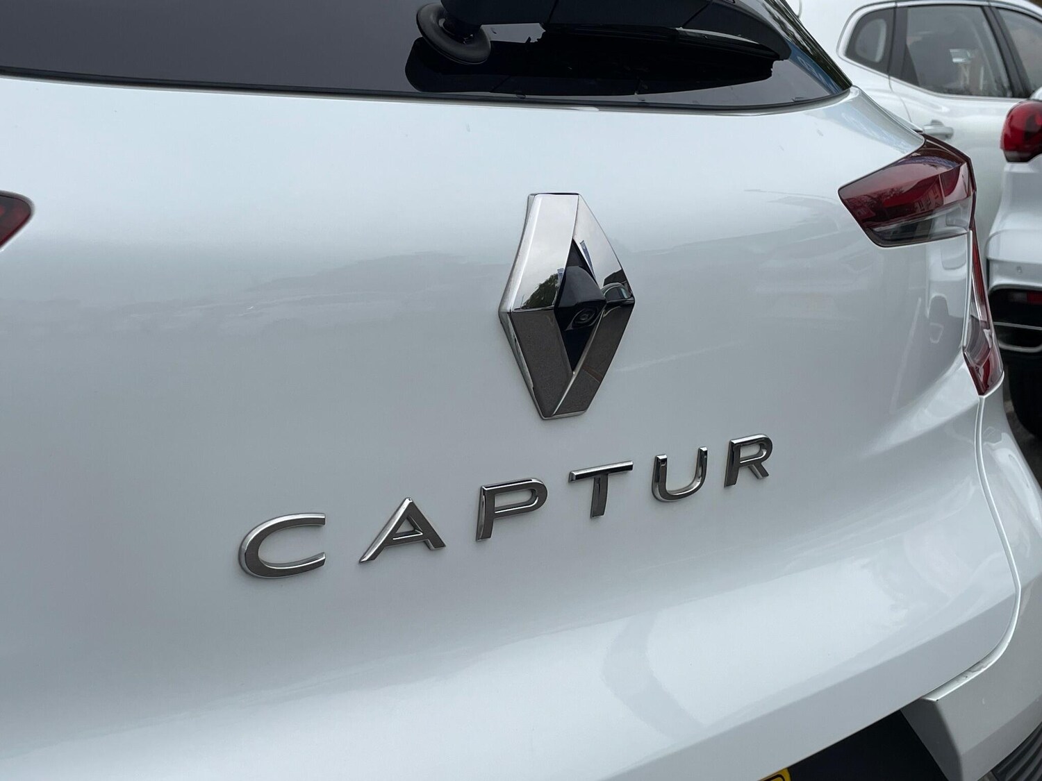 Used Renault Captur 2021 for sale - 75728907: Photo 29