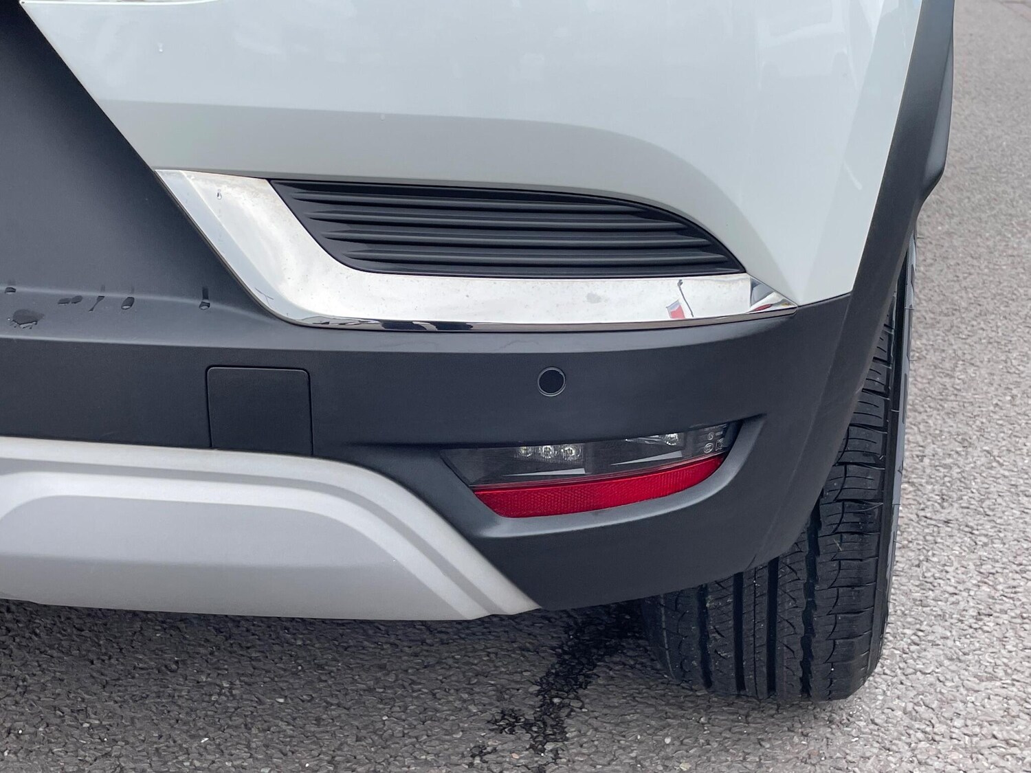 Used Renault Captur 2021 for sale - 75728907: Photo 31