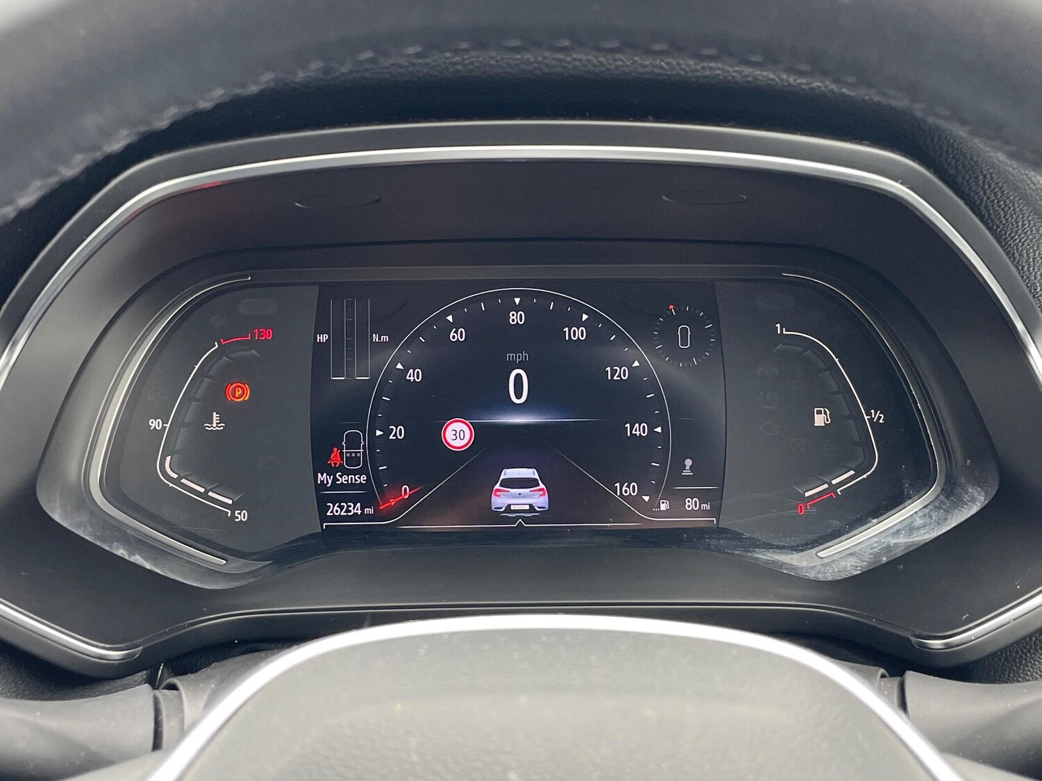 Used Renault Captur 2021 for sale - 75728907: Photo 40