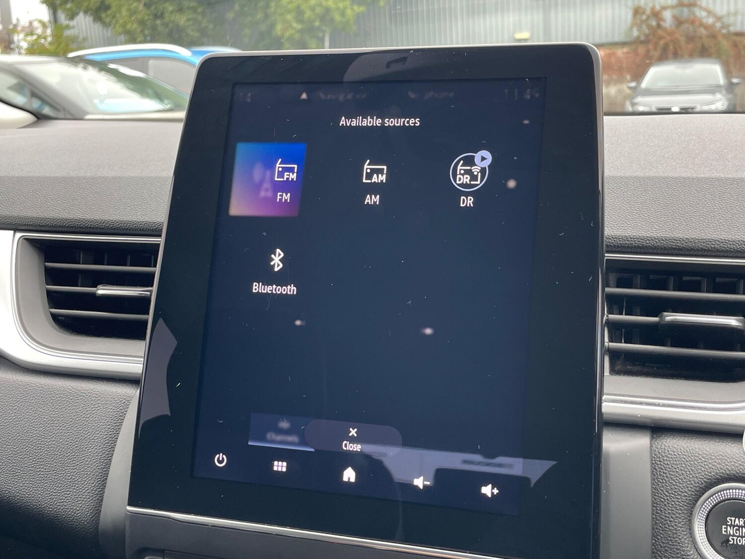 Used Renault Captur 2021 for sale - 75728907: Photo 50