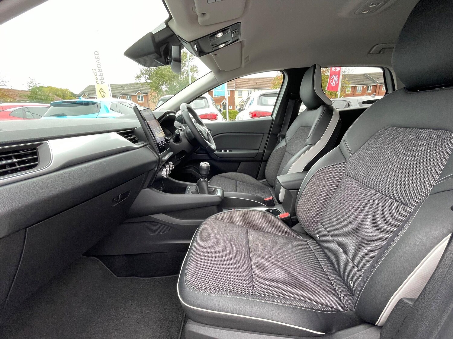 Used Renault Captur 2021 for sale - 75728907: Photo 59