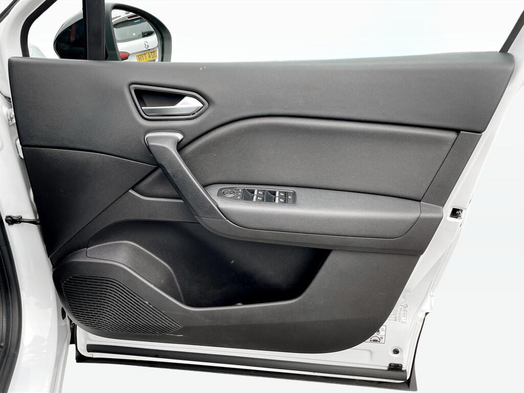 Used Renault Captur 2021 for sale - 75728907: Photo 7