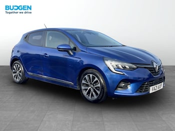 Used Renault Clio 2021 for sale - 75609594: Photo
