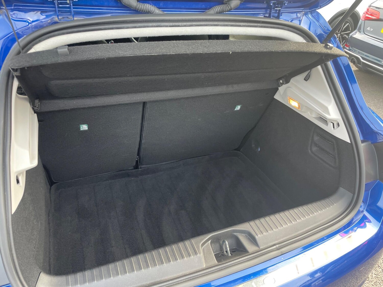 Vehicle 29