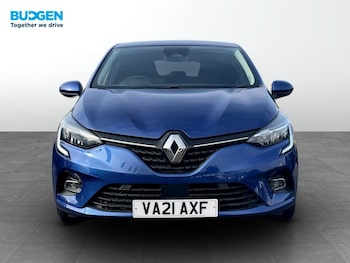 Used Renault Clio 2021 for sale - 75609594: Photo