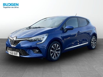 Used Renault Clio 2021 for sale - 75609594: Photo