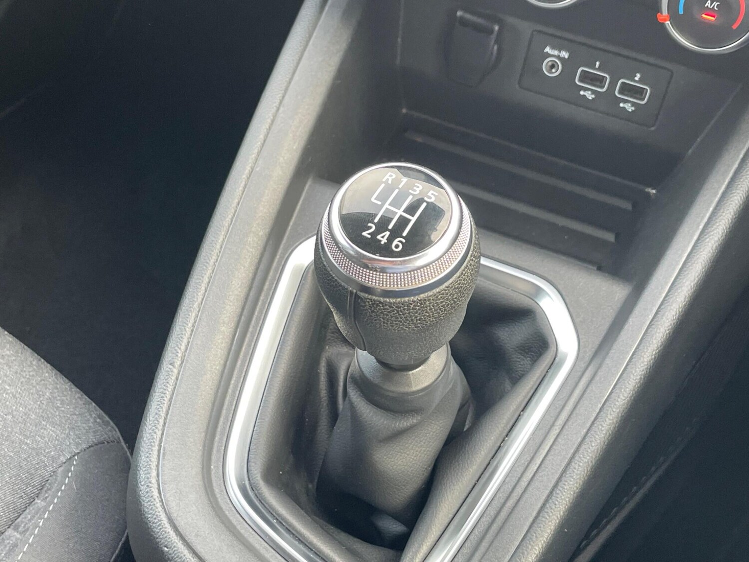 Vehicle 44