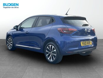 Used Renault Clio 2021 for sale - 75609594: Photo