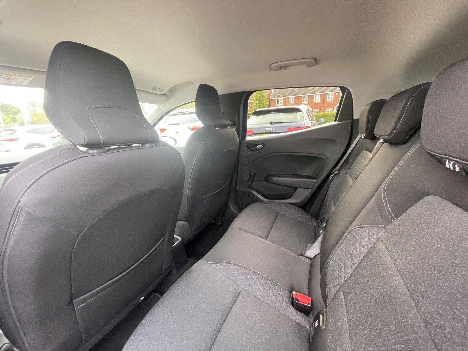 Vehicle 56