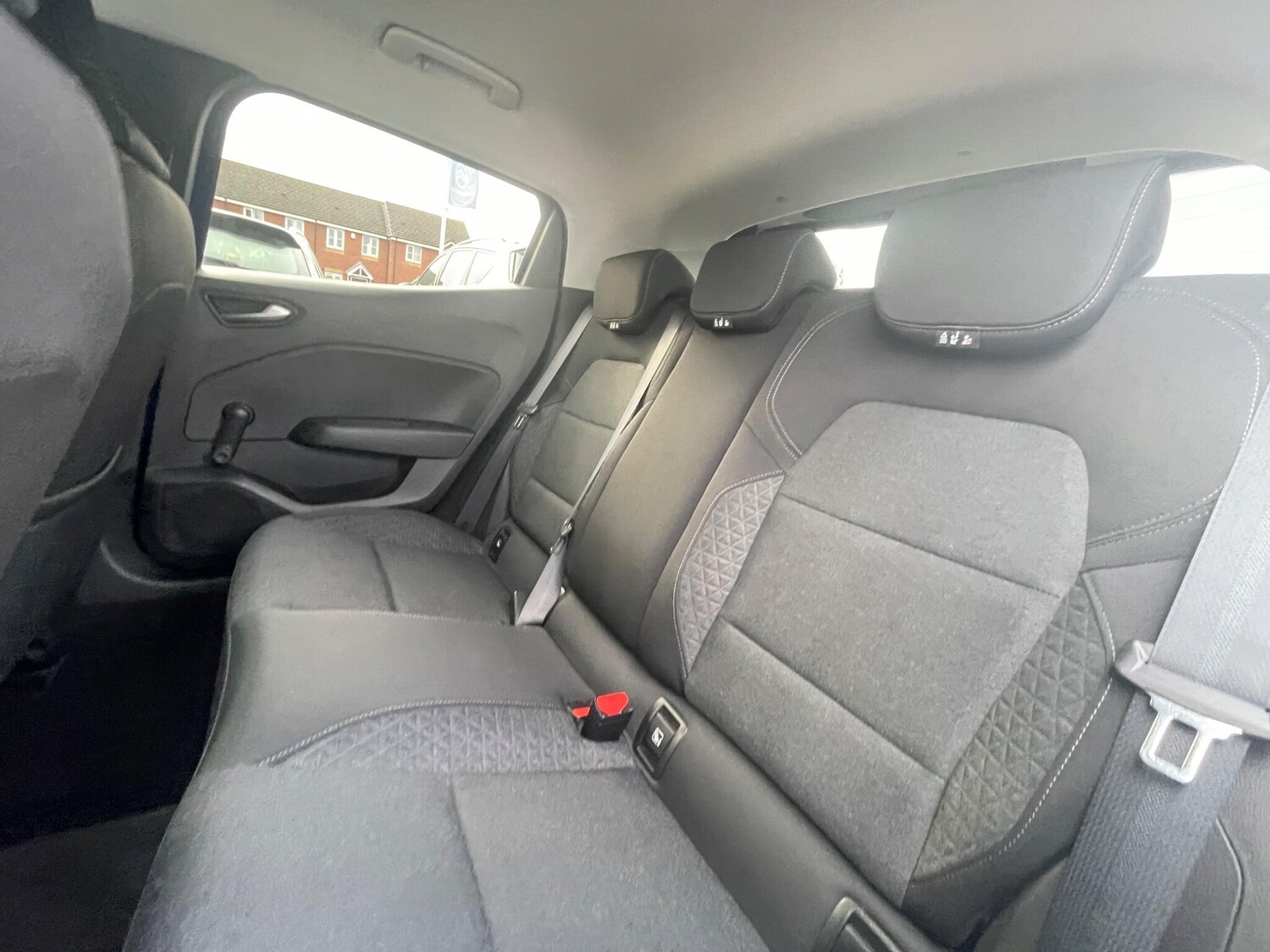 Vehicle 57