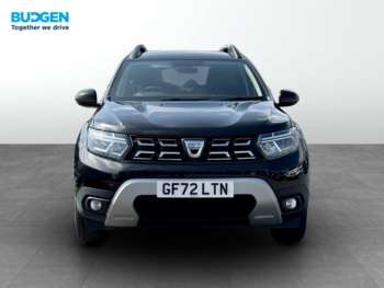 Used Dacia Duster 2022 for sale - 74371720: Photo