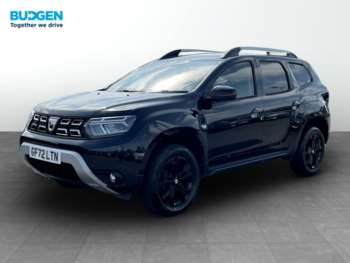 Used Dacia Duster 2022 for sale - 74371720: Photo