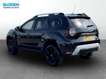 Used Dacia Duster 2022 for sale - 74371720: Photo