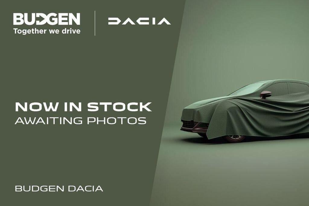 Used Dacia Sandero Stepway 2023 for sale - 76326756: Photo 1