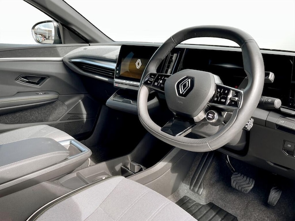 Used Renault Megane E Tech 2023 for sale - 76270904: Photo 10