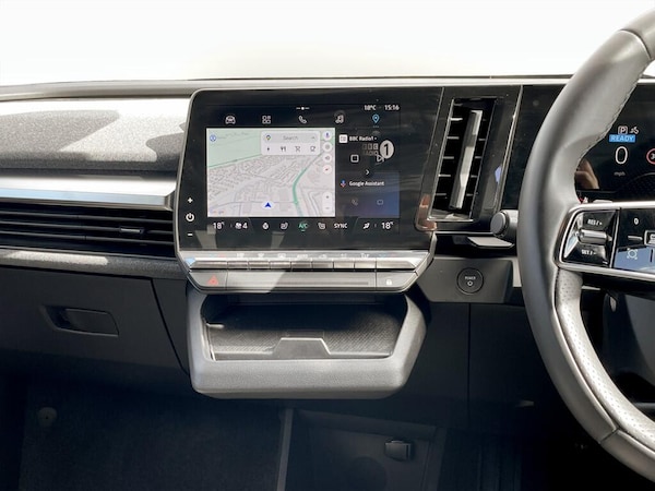 Used Renault Megane E Tech 2023 for sale - 76270904: Photo 13