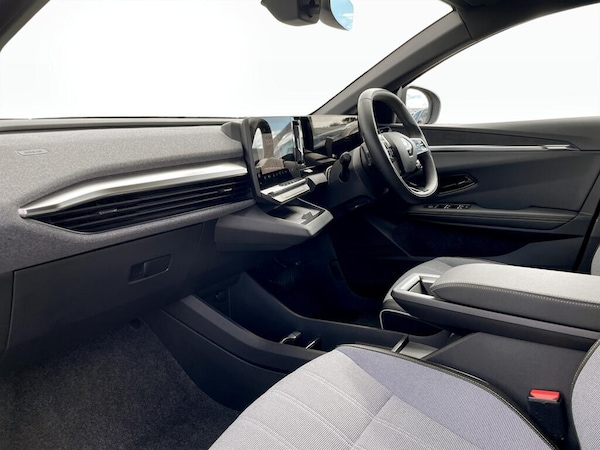 Used Renault Megane E Tech 2023 for sale - 76270904: Photo 14