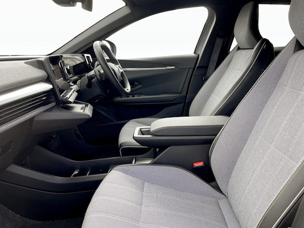 Used Renault Megane E Tech 2023 for sale - 76270904: Photo 15
