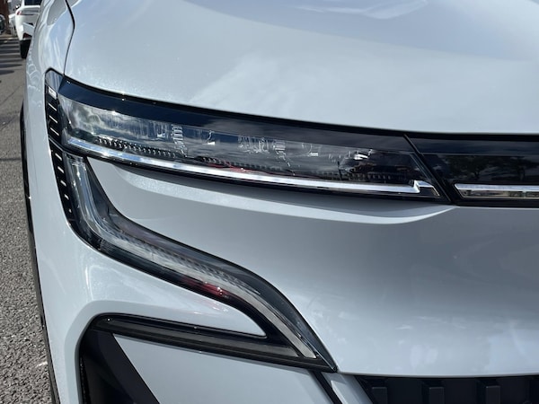 Used Renault Megane E Tech 2023 for sale - 76270904: Photo 22