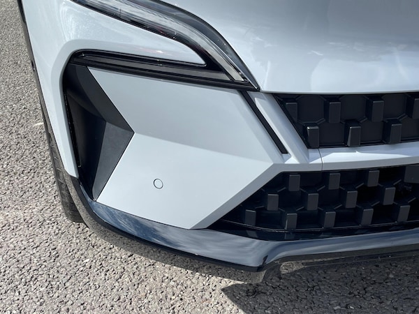 Used Renault Megane E Tech 2023 for sale - 76270904: Photo 23