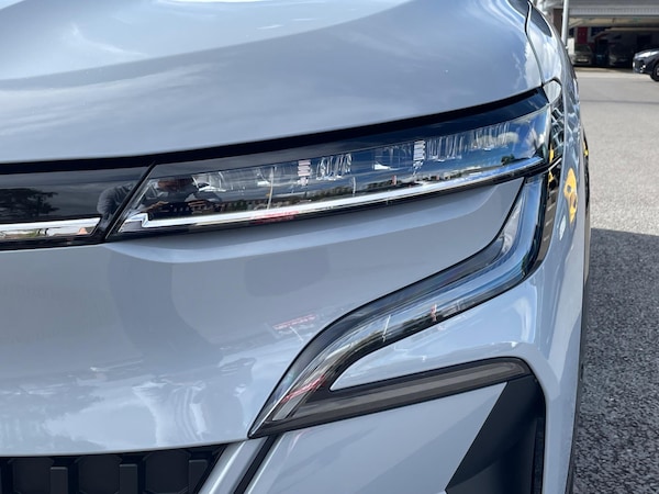 Used Renault Megane E Tech 2023 for sale - 76270904: Photo 25