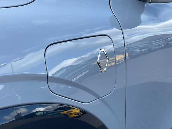 Used Renault Megane E Tech 2023 for sale - 76270904: Photo 28