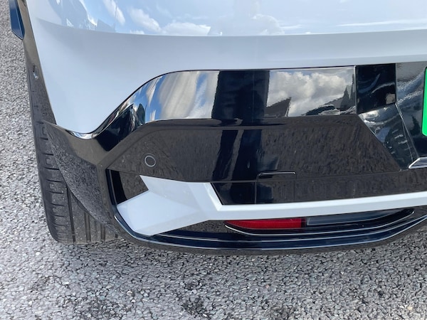 Used Renault Megane E Tech 2023 for sale - 76270904: Photo 30