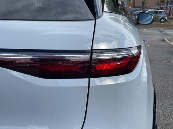 Used Renault Megane E Tech 2023 for sale - 76270904: Photo 32