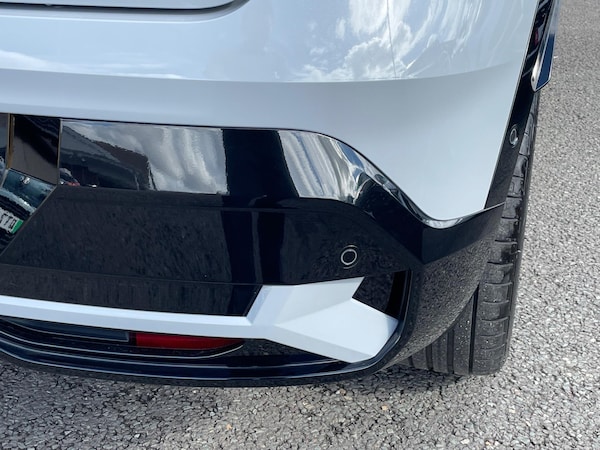 Used Renault Megane E Tech 2023 for sale - 76270904: Photo 33