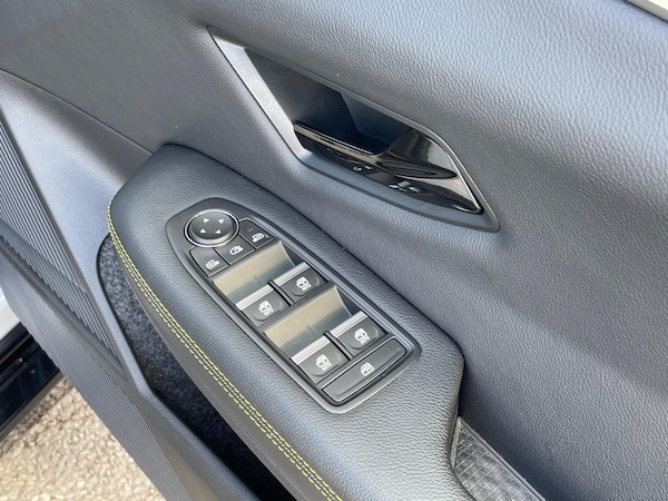 Used Renault Megane E Tech 2023 for sale - 76270904: Photo 37