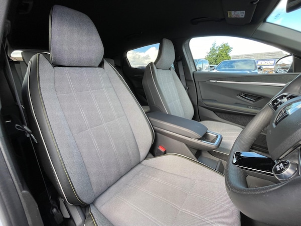 Used Renault Megane E Tech 2023 for sale - 76270904: Photo 38