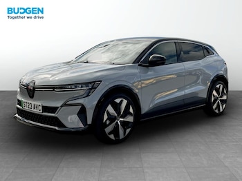 Used Renault Megane E Tech 2023 for sale - 76270904: Photo