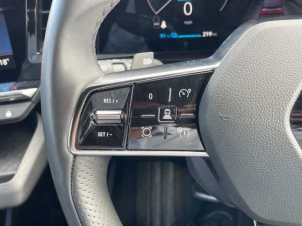 Used Renault Megane E Tech 2023 for sale - 76270904: Photo 44