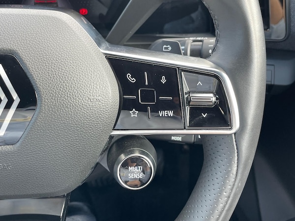 Used Renault Megane E Tech 2023 for sale - 76270904: Photo 46