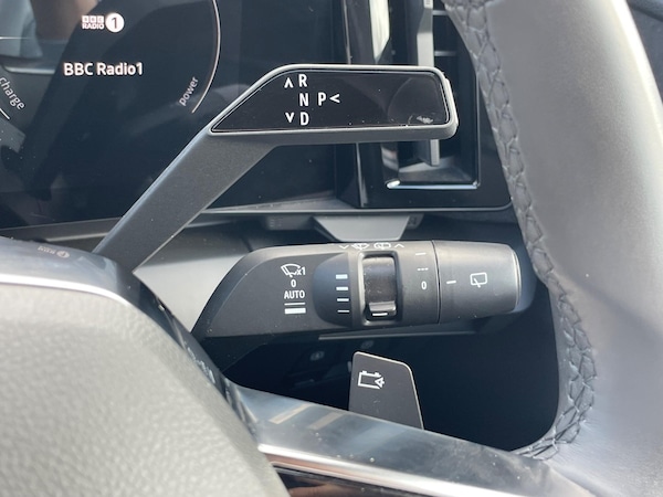 Used Renault Megane E Tech 2023 for sale - 76270904: Photo 48