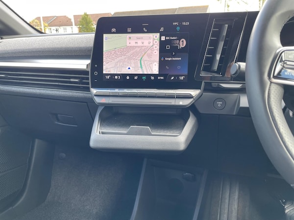 Used Renault Megane E Tech 2023 for sale - 76270904: Photo 50