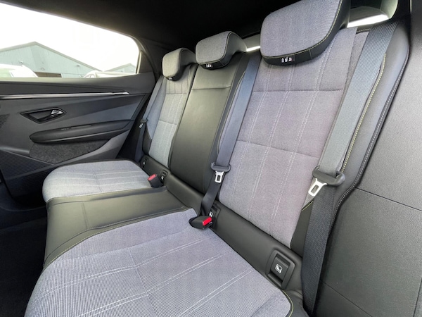 Used Renault Megane E Tech 2023 for sale - 76270904: Photo 64