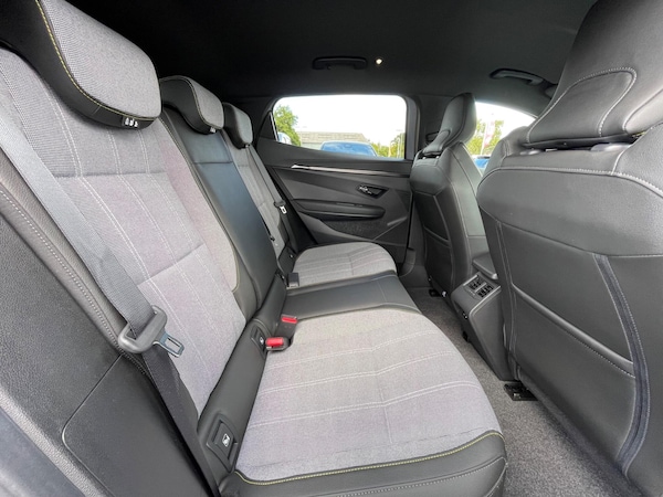 Used Renault Megane E Tech 2023 for sale - 76270904: Photo 68