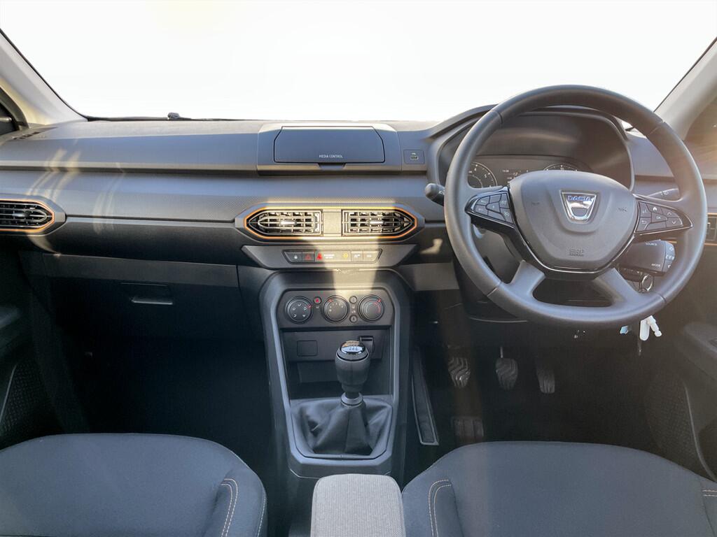 Used Dacia Sandero Stepway 2022 for sale - 76887218: Photo 11