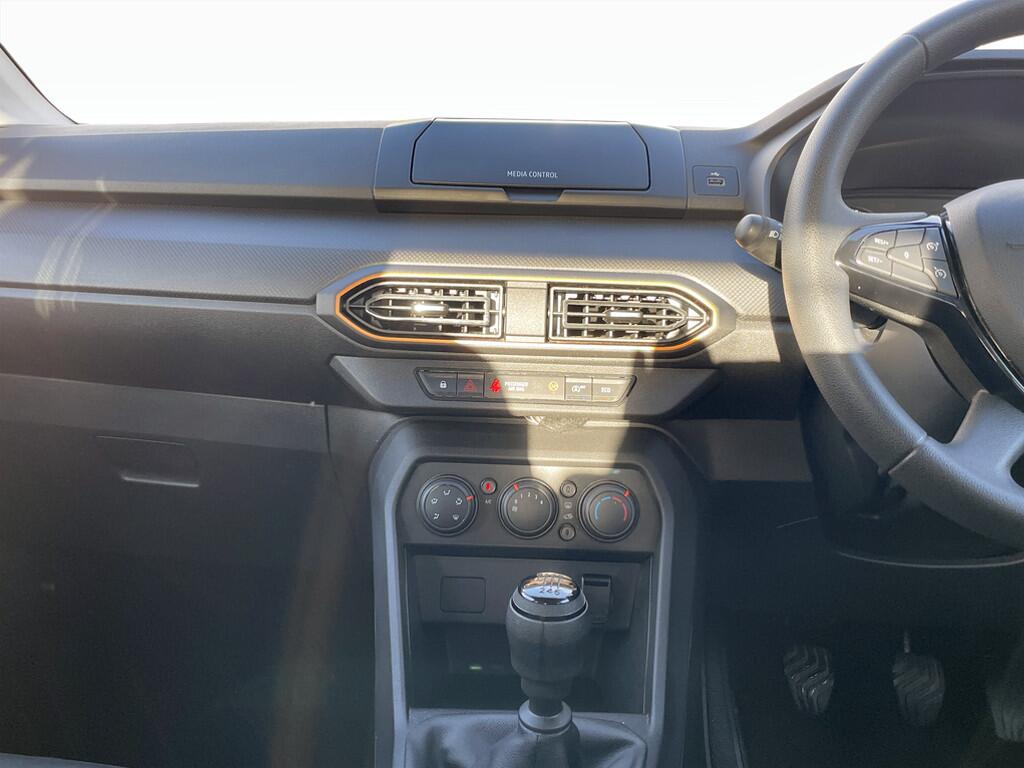 Used Dacia Sandero Stepway 2022 for sale - 76887218: Photo 13