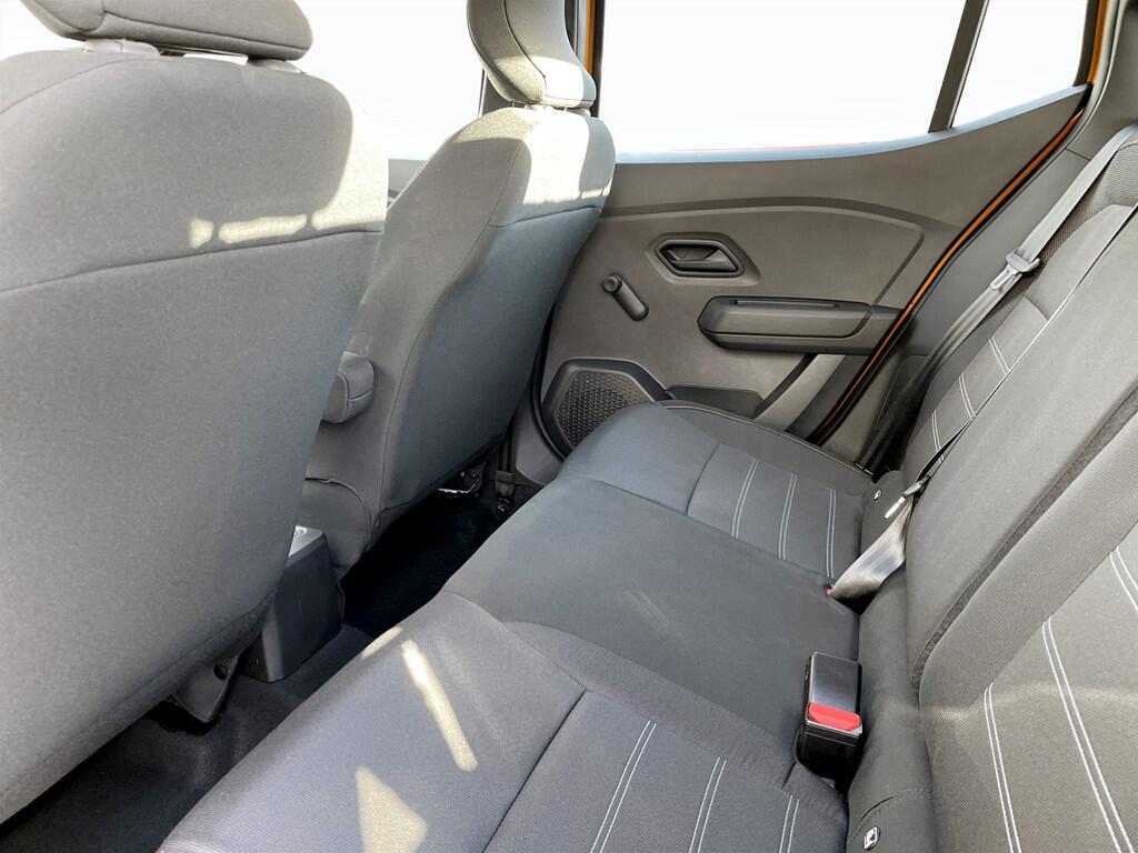 Used Dacia Sandero Stepway 2022 for sale - 76887218: Photo 16