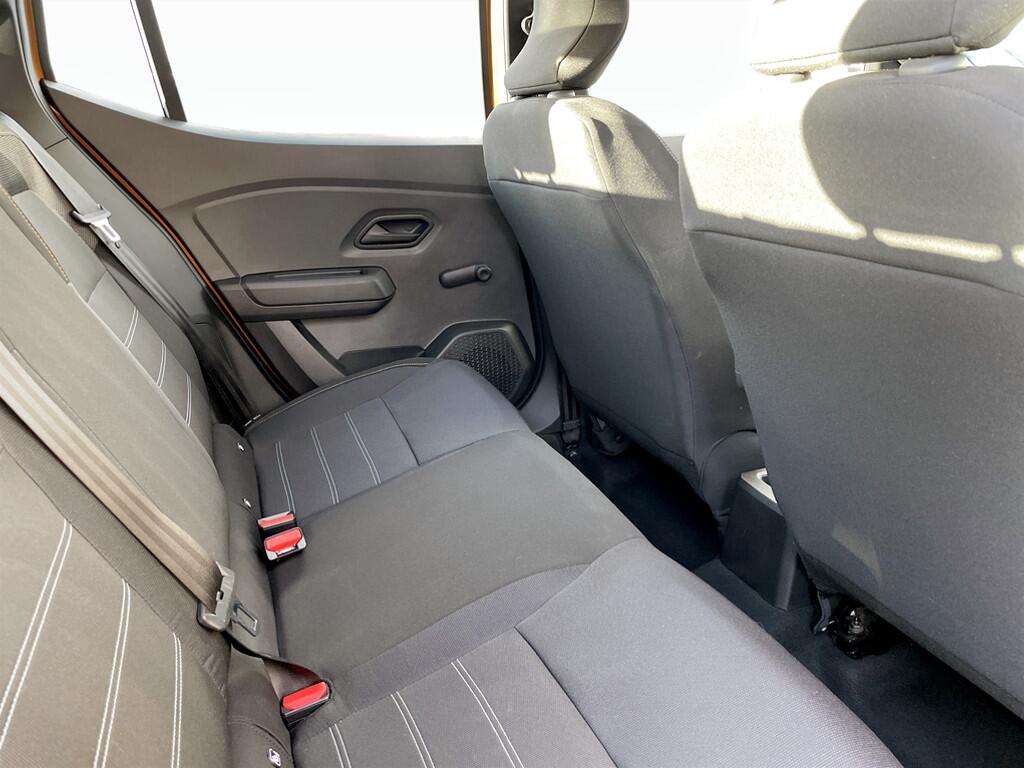 Used Dacia Sandero Stepway 2022 for sale - 76887218: Photo 17