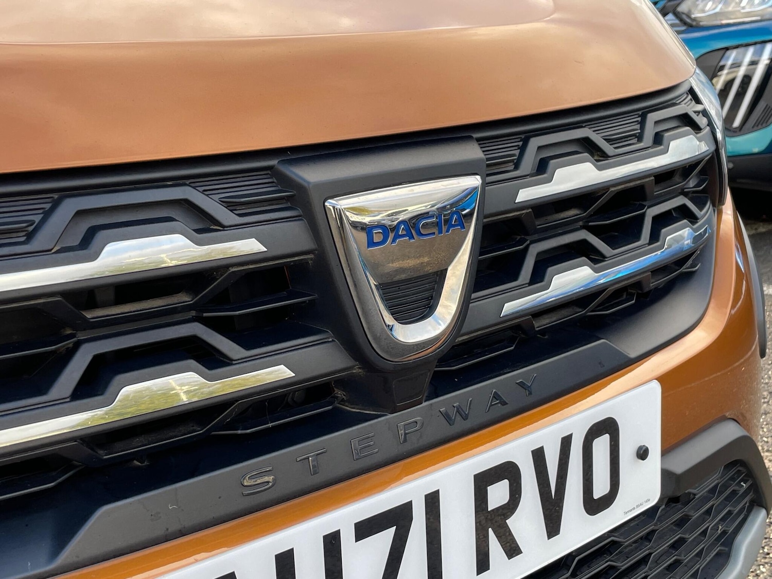 Used Dacia Sandero Stepway 2022 for sale - 76887218: Photo 22