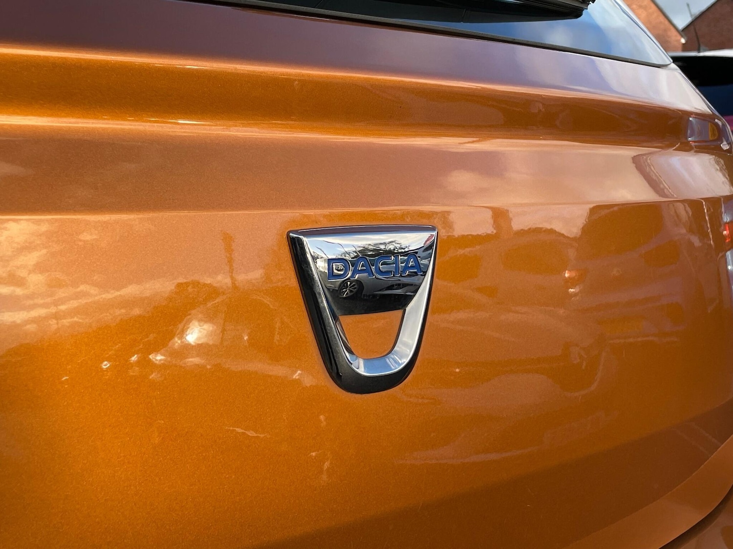 Used Dacia Sandero Stepway 2022 for sale - 76887218: Photo 26