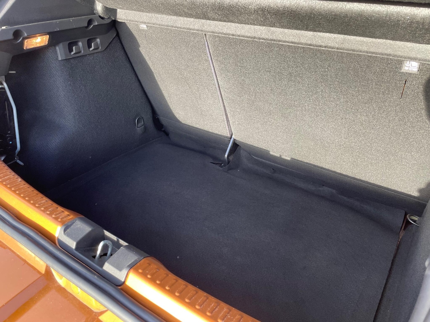 Used Dacia Sandero Stepway 2022 for sale - 76887218: Photo 29