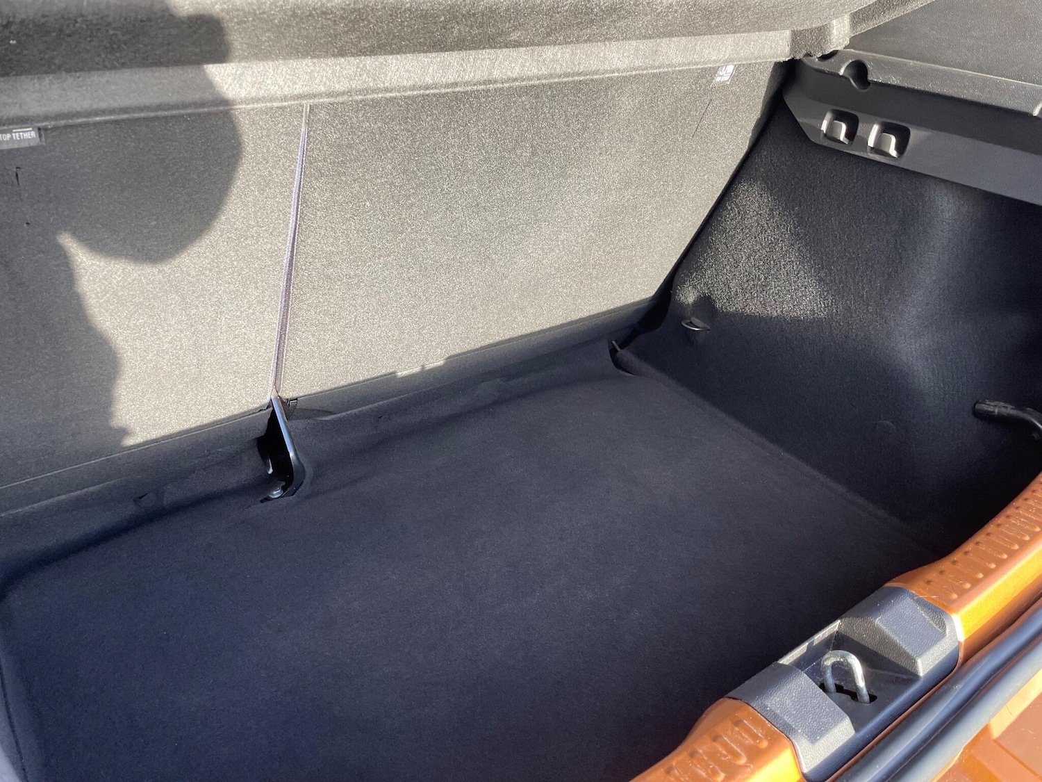 Used Dacia Sandero Stepway 2022 for sale - 76887218: Photo 30